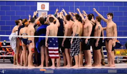 Gettysburg College Swimmers Suspended from Team After Allegedly Etching Racial Slur Onto Another Teammate's Body, School Did Not Alert Authorities