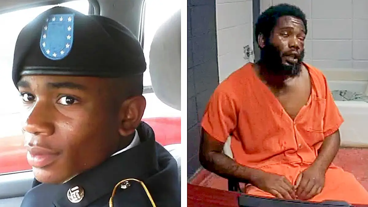 ‘Great Miscarriage of Justice at the State Level’: Newly Surfaced Video Shows Convicted Deputies Ordering Black Man to Strip Naked Before Beating Him