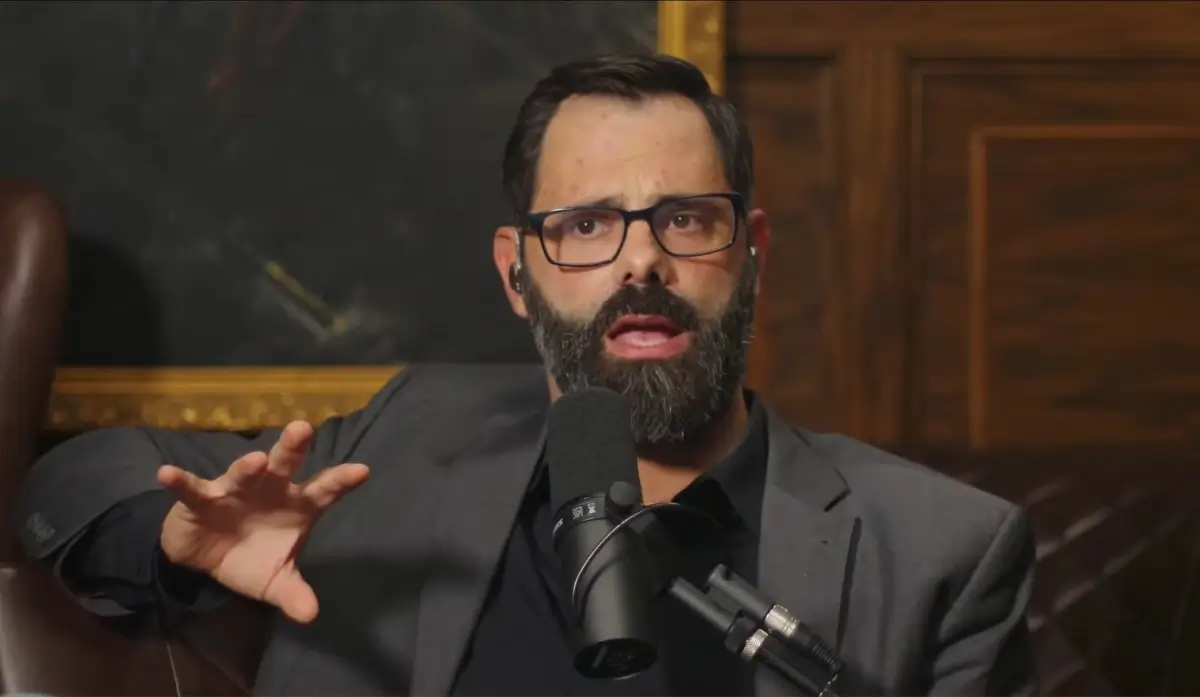 White Pastor Claims Black People Are ’30 Times More Dangerous’ Than Whites, Sparking Outrage