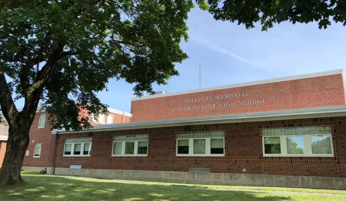 Black Students Confronted Classmates About Racist Slurs, Prompting School to Call Cops to Escort White Students to Buses, Lawsuit Says