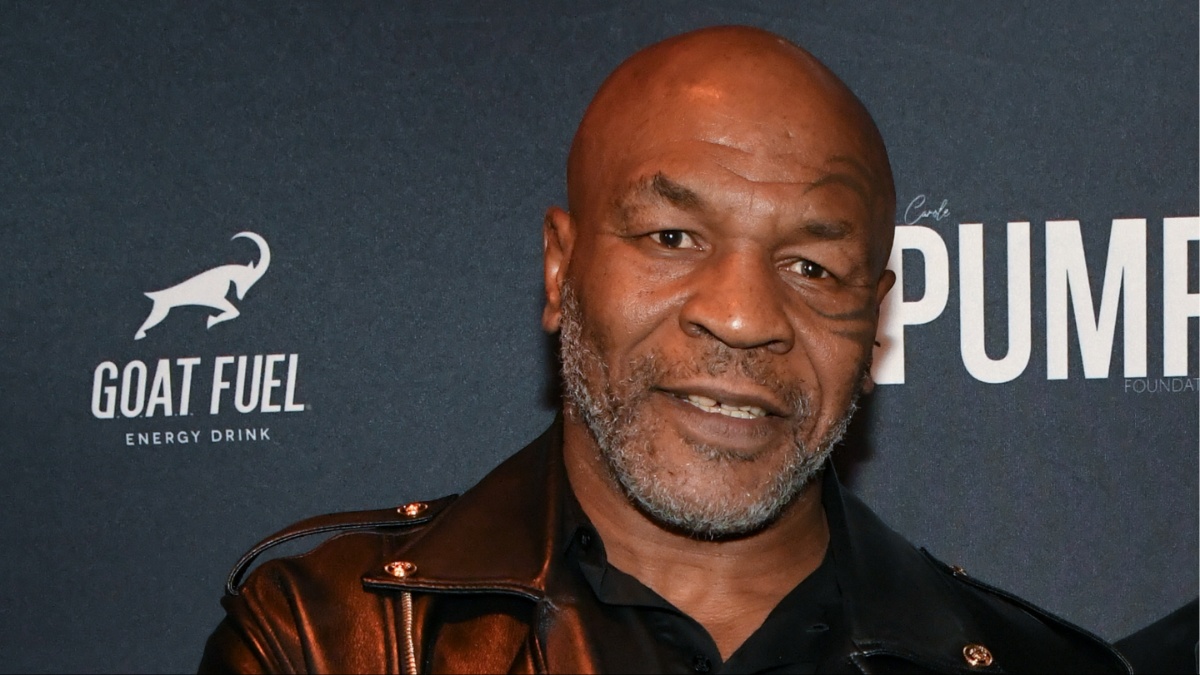 ‘I Wonder What It Could Be’ Mike Tyson’s Alarming Confession About