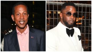 shyne calls out diddy