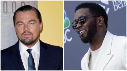 Leonardo Dicaprio is distancing former friend Diddy