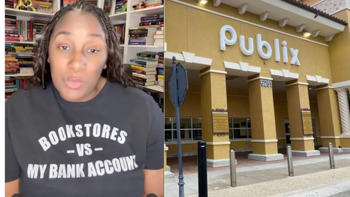 Publix Faces Boycott After Pulling Funds from Black Festival, Forcing Organizers to Take Drastic Measures — and Some Blame Trump