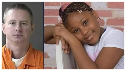 Retired trooper charged for crashing into vehicle that kills black girl