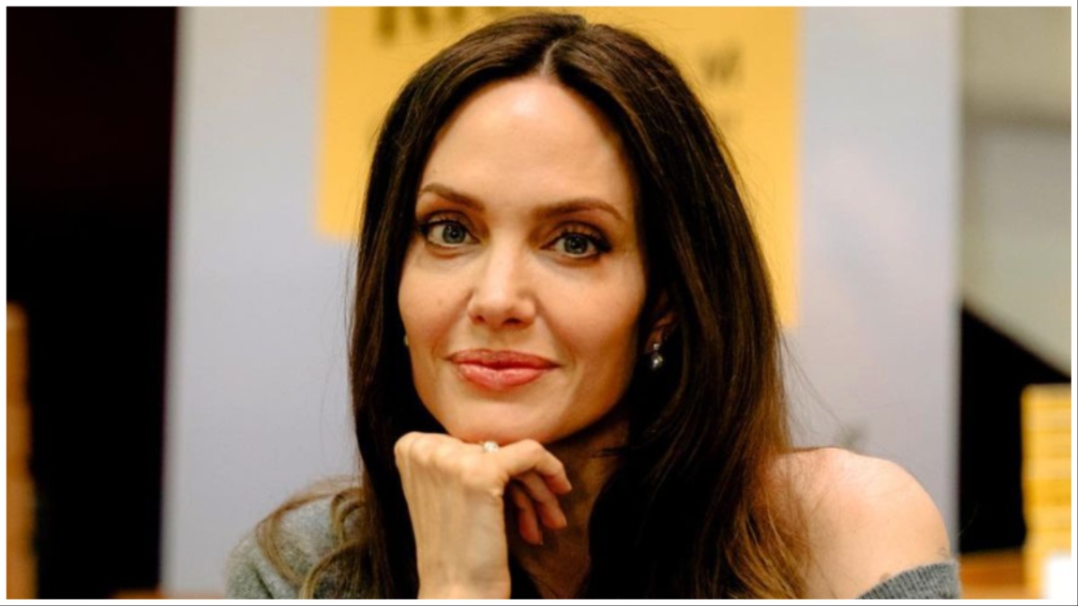 ‘I Thought He Was Married?’: Angelina Jolie Stirs Up Ru...y’ with Another Woman’s Man Amid Being
Linked to UK Rapper