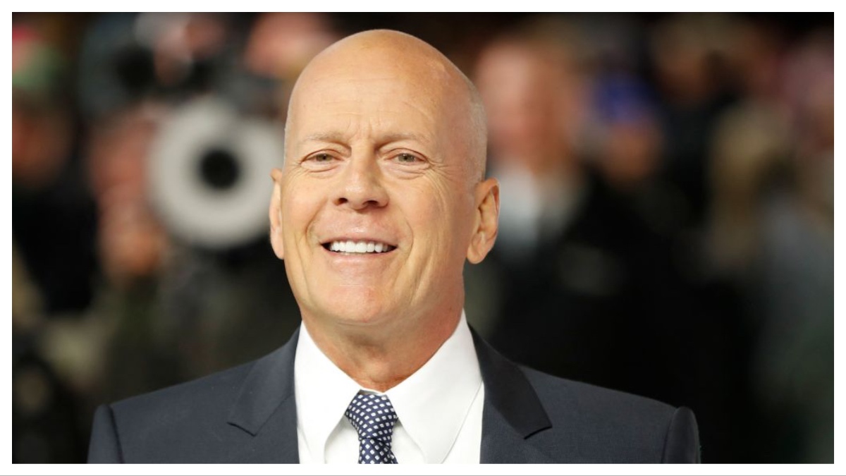 'They Wonder Whether He'll Even Make It to His 70th': Bruce Willis' Family Reportedly Preparing for the Inevitable as 'Die Hard' Actor's Dementia Worsens