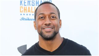 Jaleel White opens up about the "damage" he suffered