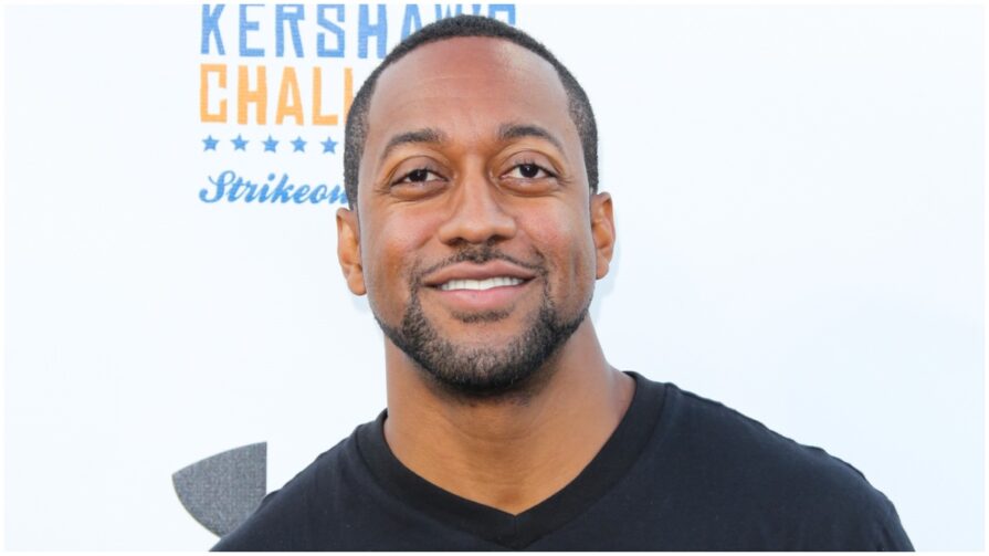 Jaleel White 2025 - Brooks Maribeth