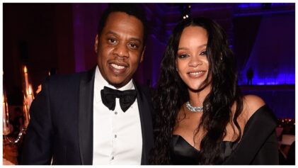 Jay-Z admits he held a young Rihanna in his office for hours