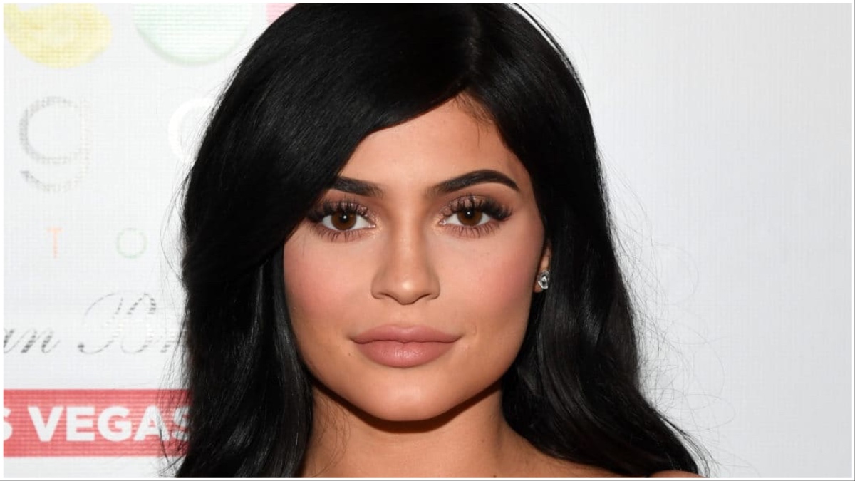 Kylie Jenner plastic surgery