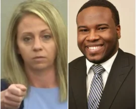 Outrage as Ex-Dallas Cop Who Killed Botham Jean Could Walk Free: Family Reels as She Becomes Eligible for Parole on Victim’s Birthday