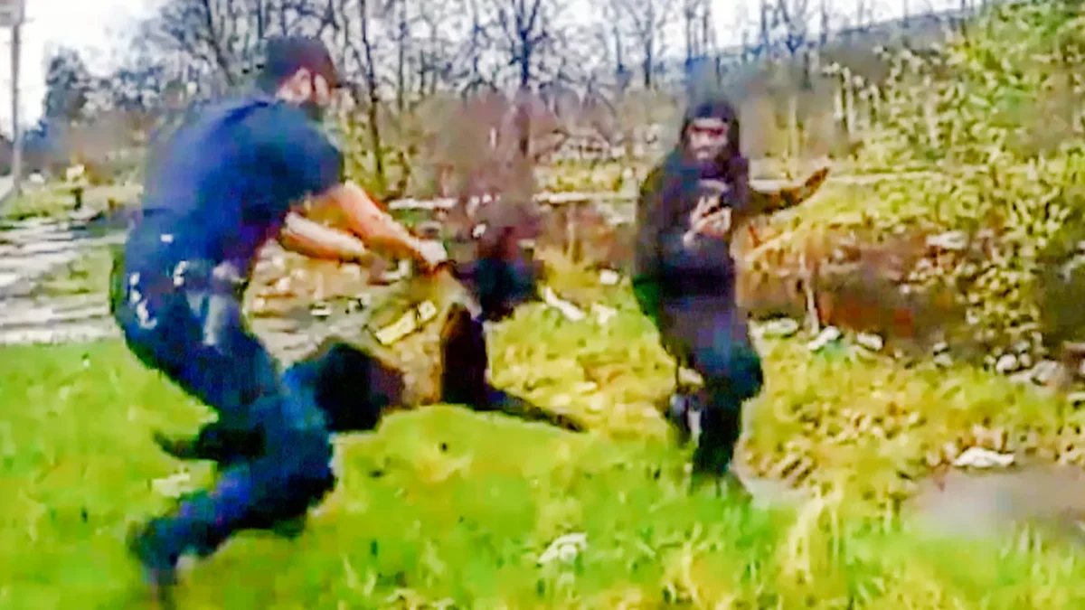 Innocent Black Man Falsely Accused of Driving Stolen Car by License Plate Reader Agrees to Settlement