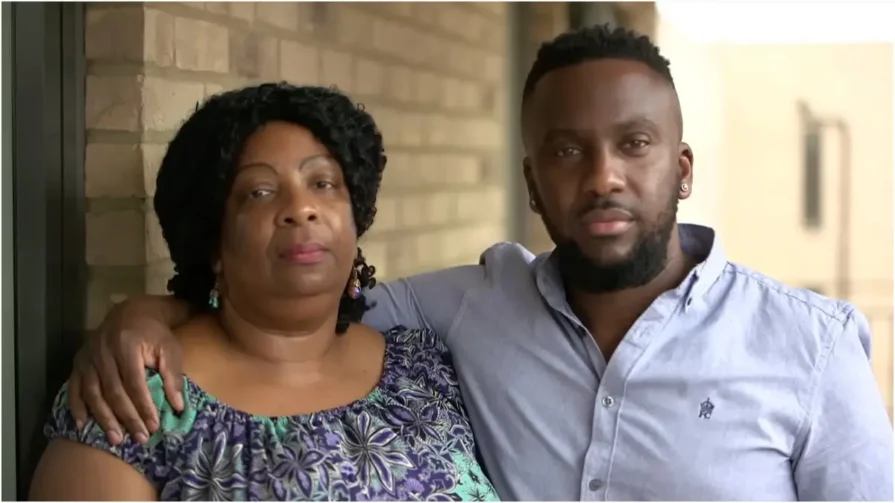 Police Ransacked Black Man’s Mom, Girlfriend’s Home When They Couldn’t Find Gun on Him to Support False Claim. Now Department Must Pay Him 