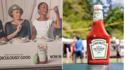 einz Faces Backlash for New ‘Blackface’ Ketchup Ad Just Days After Apologizing for Erasing Black Fathers