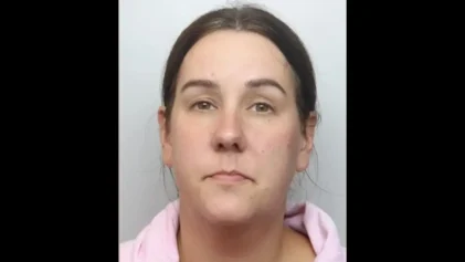 Conservative Politican's Wife Sentenced to Jail Time for Racist Tirade on Social Media After 'Playing the Mental Card' Failed