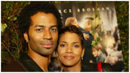 halle berry hits back at Eric Benet's claims