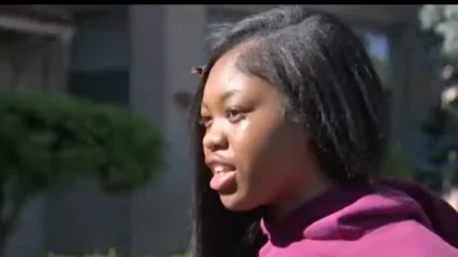 Black Student Slaps Classmate Who Called Her a Racial Slur After Illinois School Fails to Punish Him; She Ends Up Suspended and Placed in Closet Instead