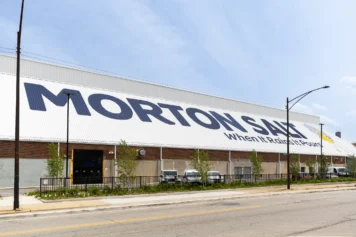 Ohio Black Man Was Fired By Morton Salt After Reporting Racist Co-Worker He Accused of Tampering with His Brakes, Lawsuit Says