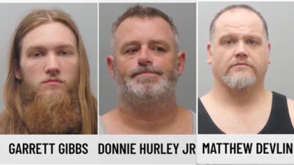 Three White Missouri Construction Workers Beat Off-Duty Black Cop with Hard Hat, Choked Him While Assailing Him with Racial Slurs