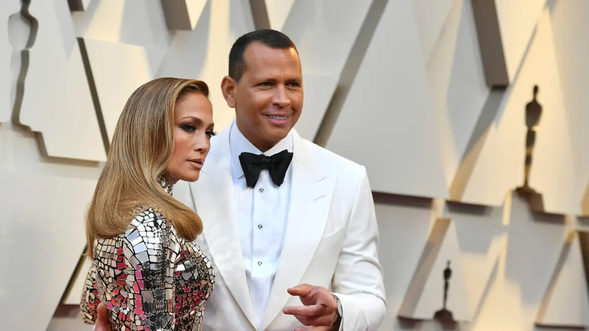 Jennifer Lopez Dodges Question About Alex Rodriguez’s Alleged Affair with Reality Star After Photos of the Woman Surface Online Jennifer Lopez Dodges Question About Alex Rodriguez’s Alleged Affair with Reality Star After Photos of the Woman Surface Online