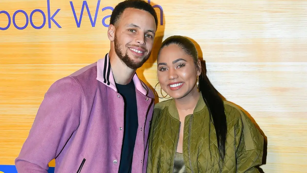 ‘That Man Don’t Deserve the Disrespect’: Ayesha Curry Stuns in See-Through Dress with Steph on Date Night Following Marriage Confession ‘That Man Don’t Deserve the Disrespect’: Ayesha Curry Stuns in See-Through Dress with Steph on Date Night Following Marriage Confession