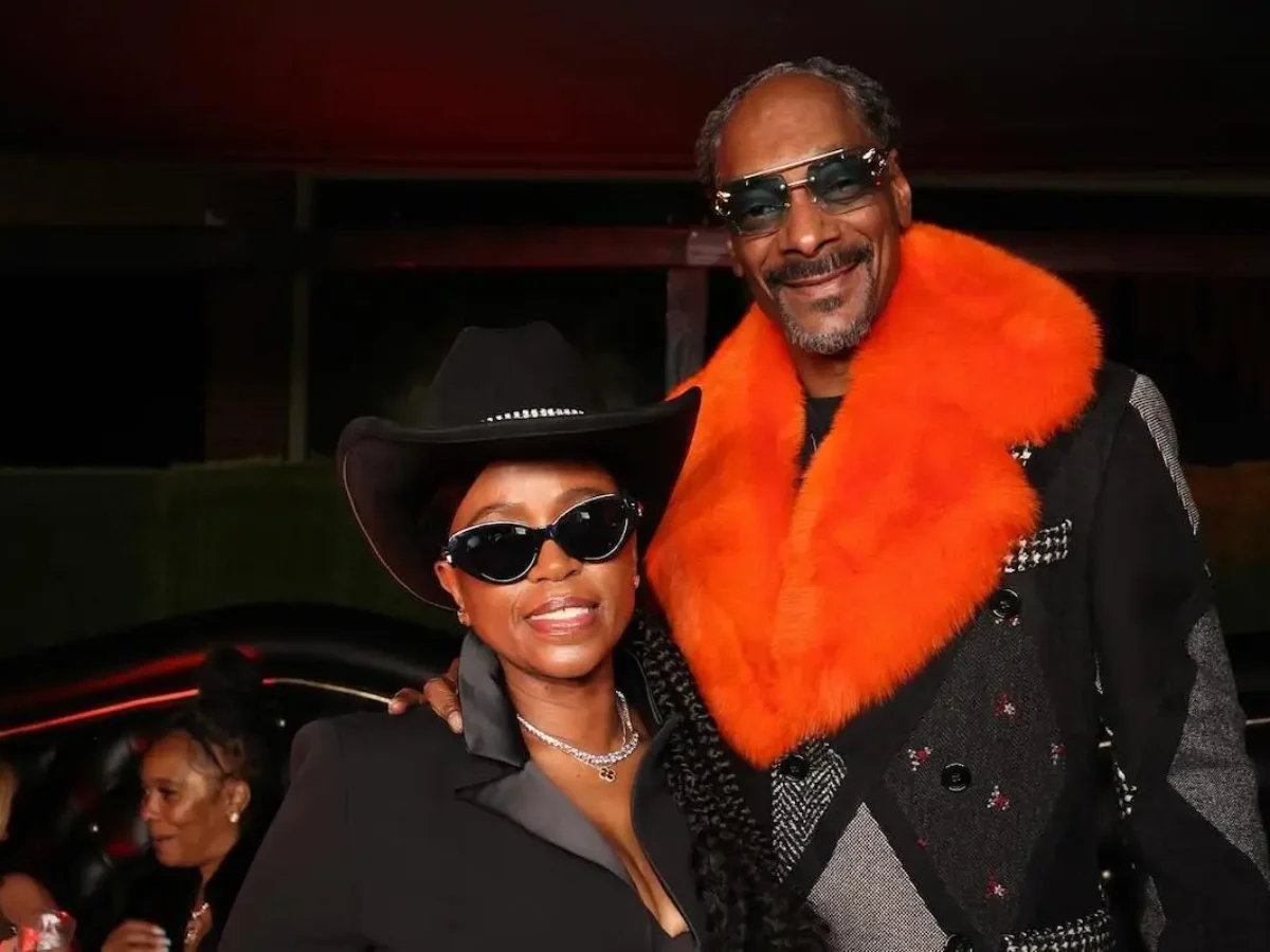 I'm Sure She Has Put Up with a Lot': Fans Blast Snoop Dogg's Wife