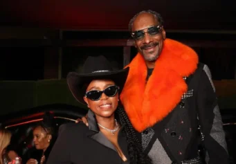 Snoop Dogg’s heartfelt gesture to wife Shante Braodus backfires (Photo: @snoopdogg/Instagram)