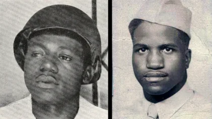 ‘Indecent’ and ‘Unacceptable’: Dutch Politicians Outraged After Trump Orders Removal of Memorials Honoring Black Soldiers Buried in Netherlands Cemetery While American Politicians Remain Silent