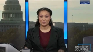 Indiana Republican Tells Black C-Span Host 'If It Wasn't for Abraham Lincoln' 'Colored People' 'Wouldn't Have a Basketball Game and Football Game' In Bonkers On-air Call