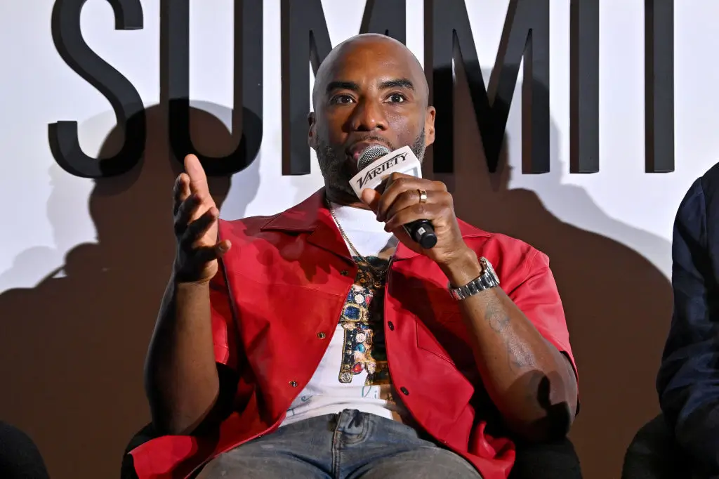 harlamagne tha God Slammed for Hypocrisy After Questioning Whether People Really Believe Donald Trump Is a Fascist, Forgetting He Called Him the F-Word