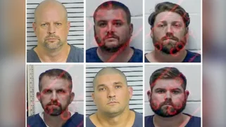 ‘Hidden Shame of Mississippi’: Criminal Gang of Deputies Operated With Jim Crow Impunity While Torturing and Sodomizing Poor People After Falsely Accusing Them of Crimes