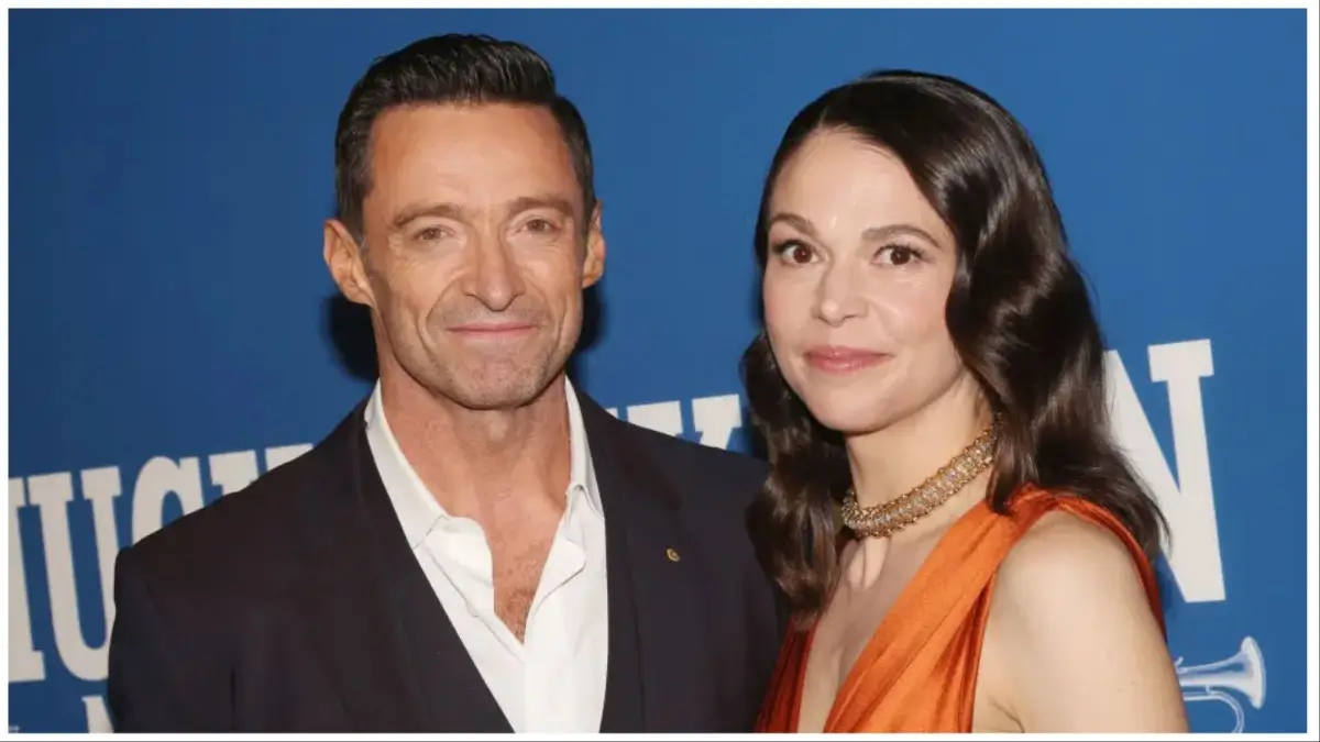 Hugh Jackman’s Debut with Sutton Foster After His Messy Divorce Draws Fresh Heat Over the 27-Year Marriage He Left Behind Hugh Jackman’s Debut with Sutton Foster After His Messy Divorce Draws Fresh Heat Over the 27-Year Marriage He Left Behind