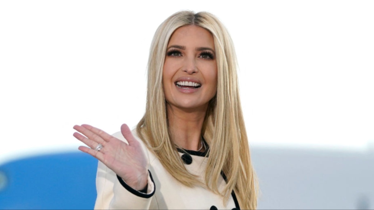 ‘How Do You Sleep at Night?’: Ivanka Trump’s Family Photos Explode After Fans Zoom In While Dad Cranks Up Tension In Iran