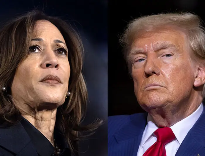 Donald Trump Hits Kamala Harris with Petty Jab After Unconfirmed Report Campaign Is In a Hole for $20M After '$1 Billion Disater' In Spending