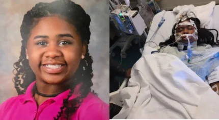 Parents of 12-Year-Old Black Girl Who Hanged Herself After Alleged Bullying By Classmates Sue South Carolina School Teachers and District for Negligence