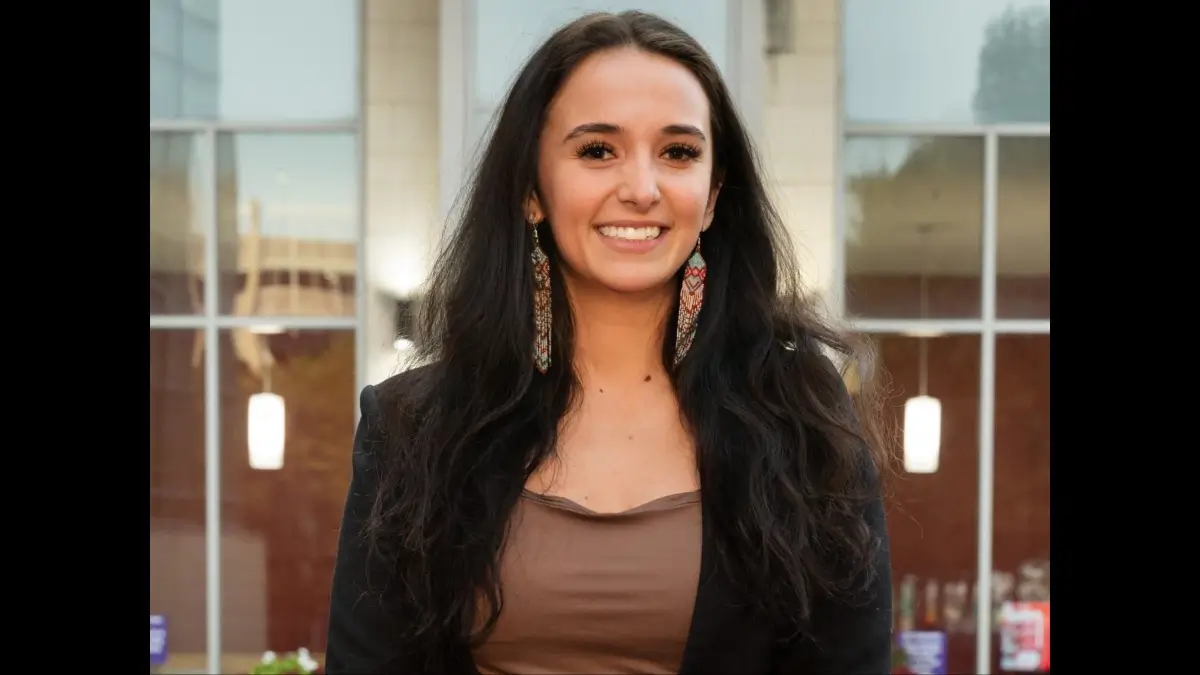 MAGA Law Student Arrested After Allegedly Staging Her Own Violent Kidnapping and Blaming Trump Critics