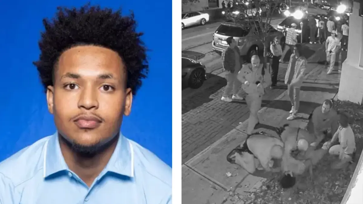 Ohio Cops and Bar Owners Conspired Against Black Man to Assault Him for Entering Bar Through Wrong Door, Lawsuit Claims