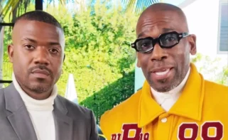 Pastor Jamal Bryant Makes Unexpected Decision After Ray J Threatens to 'Snatch' Him Off the Pulpit If He Releases 'Dirty and Illegal' Podcast Interview (Photo: @jamalhbryant / Instagram)