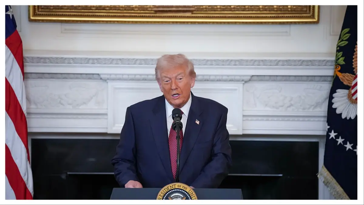 Trump Can’t Hide His Craving to Be Feared — Tries to Recreate Another Leader’s Power Move, Then Does the Unthinkable to Prove He’s in Charge