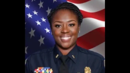 Female Police Commander Who Says She Was Harassed and Demoted Over Hairstyle Sues Miami for $1 Million