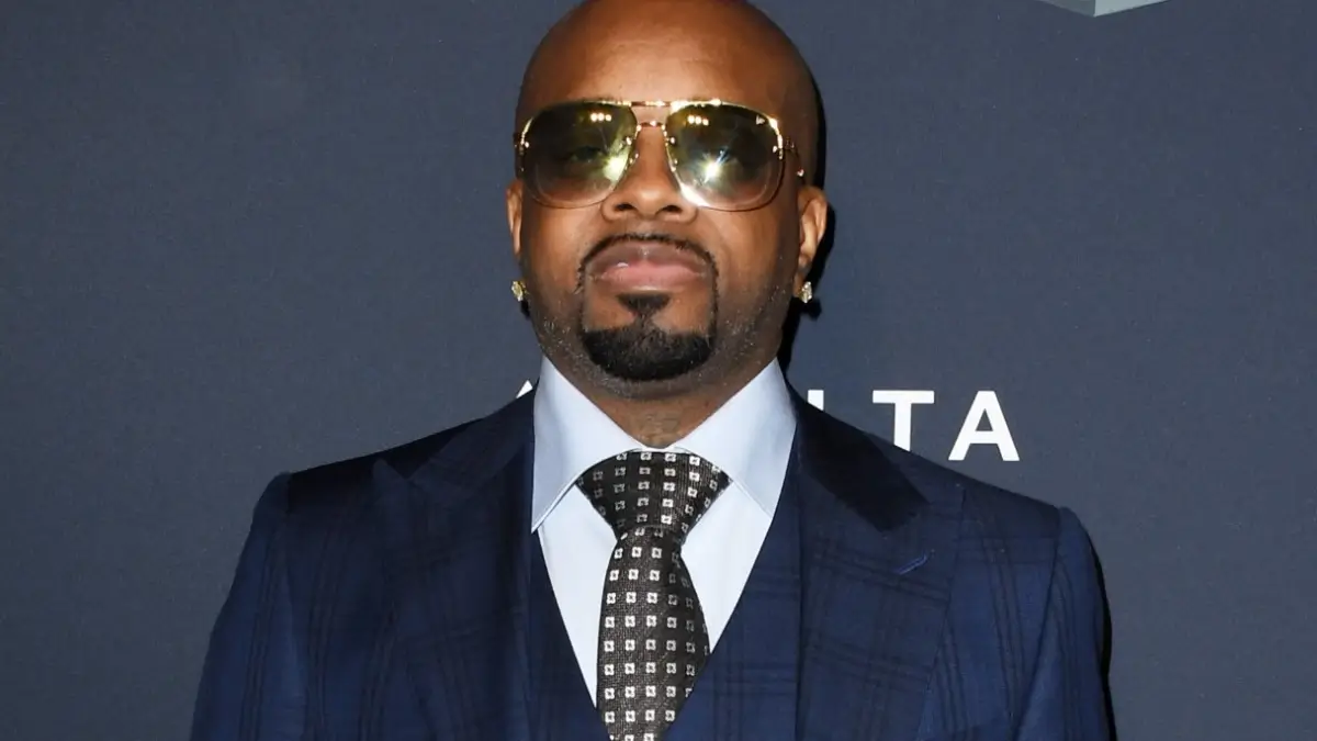 ‘We Have Kids at Games’: Jermaine Dupri’s Attempt to Co-Sign Atlanta Hawks’ Magic City Night Backfires as New Campaign Forces the NBA’s Hand