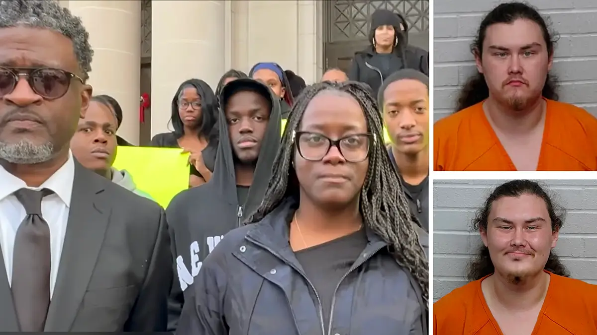 ‘I Shot at Someone That Was Coal-Colored’: White Man Brags About Shooting Innocent Black Woman Delivering Packages for Amazon for Mistakenly Driving onto His Driveway