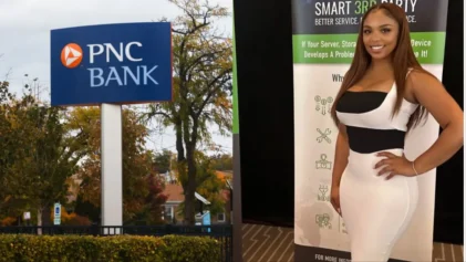 Atlanta-Area Woman Says PNC Bank Denied Her Promotion Because She's a Black Single Mother