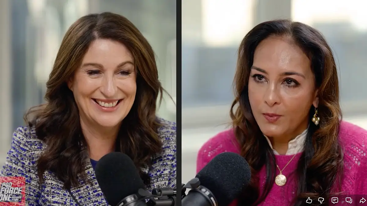 ‘The Biggest Single Personnel Self-purge in DOJ History’: Assistant AG Harmeet Dhillon Brags About Forcing More Than 250 Civil Rights Attorneys Out of the USDOJ