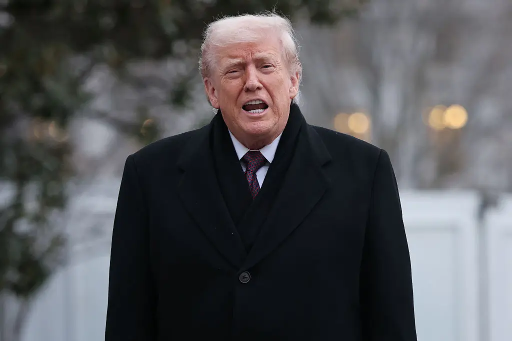 ‘So Ignorant and Dumb’: Trump Sends a Fundraising Email That’s So Embarrassing That People Can’t Believe MAGA Still Falls for It