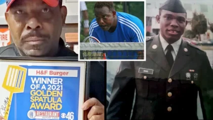 ‘This Country is Turning its Back on Him’: Family of Black Army Veteran Born in Jamaica But Living in U.S. for 50 Years Jailed in ICE Detention Center Since September