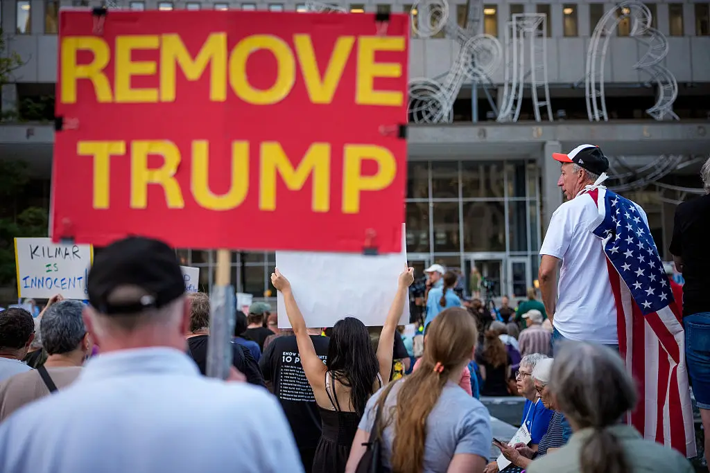 TV Network Quietly Pulls Video Clip Exposing Trump Adminstration, But What Happened Next Made It Impossible to Hide