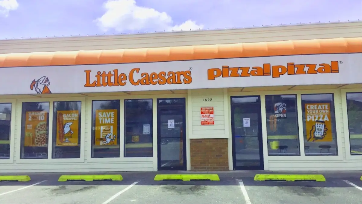 Managers at Little Caesars Pizza In Washington Called Black Employees ‘Slaves’ and Other Racial Slurs, Then Got Rewarded, Lawsuit Says