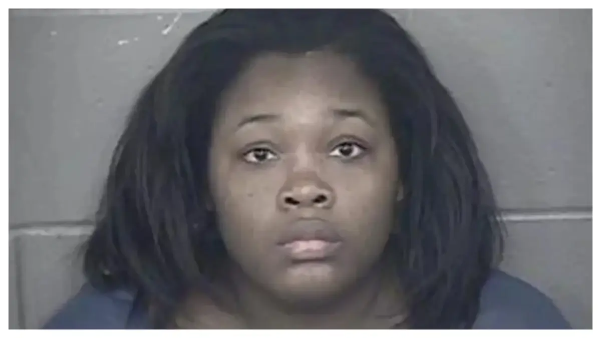 Kansas City Mother Said She ‘Accidentally' Placed Newborn In Smoldering Oven Instead of Crib, Hit with Involuntary Manslaughter Charge